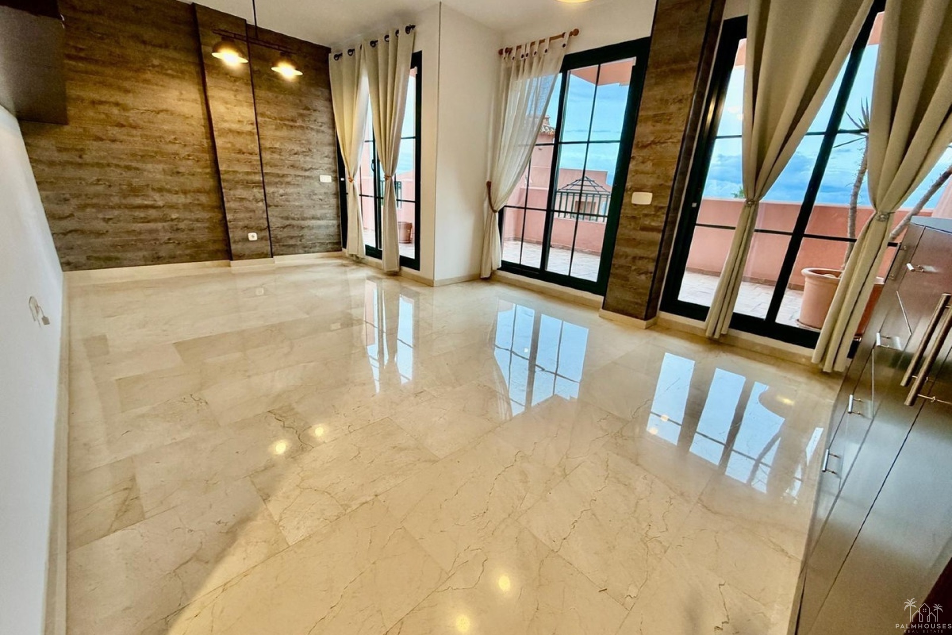 Herverkoop - Appartement - Finestrat