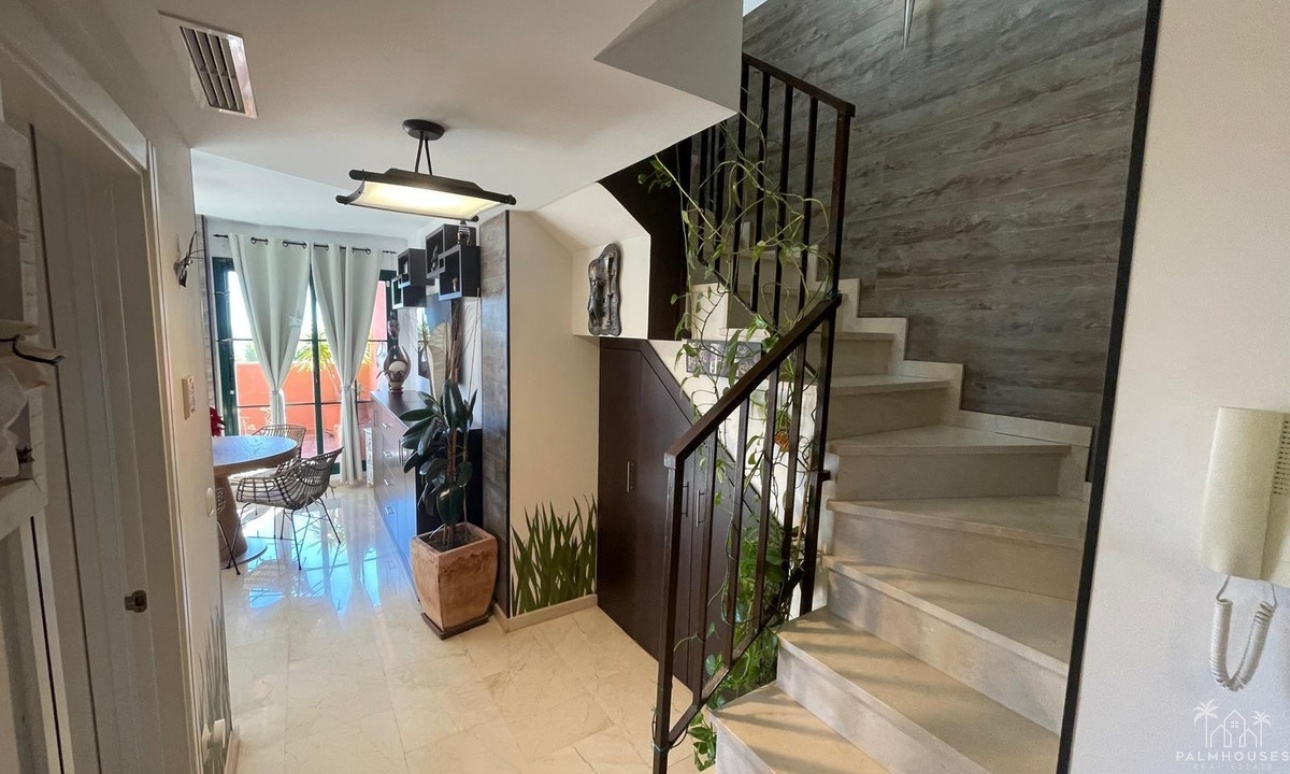 Herverkoop - Appartement - Finestrat