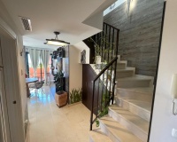 Herverkoop - Appartement - Finestrat