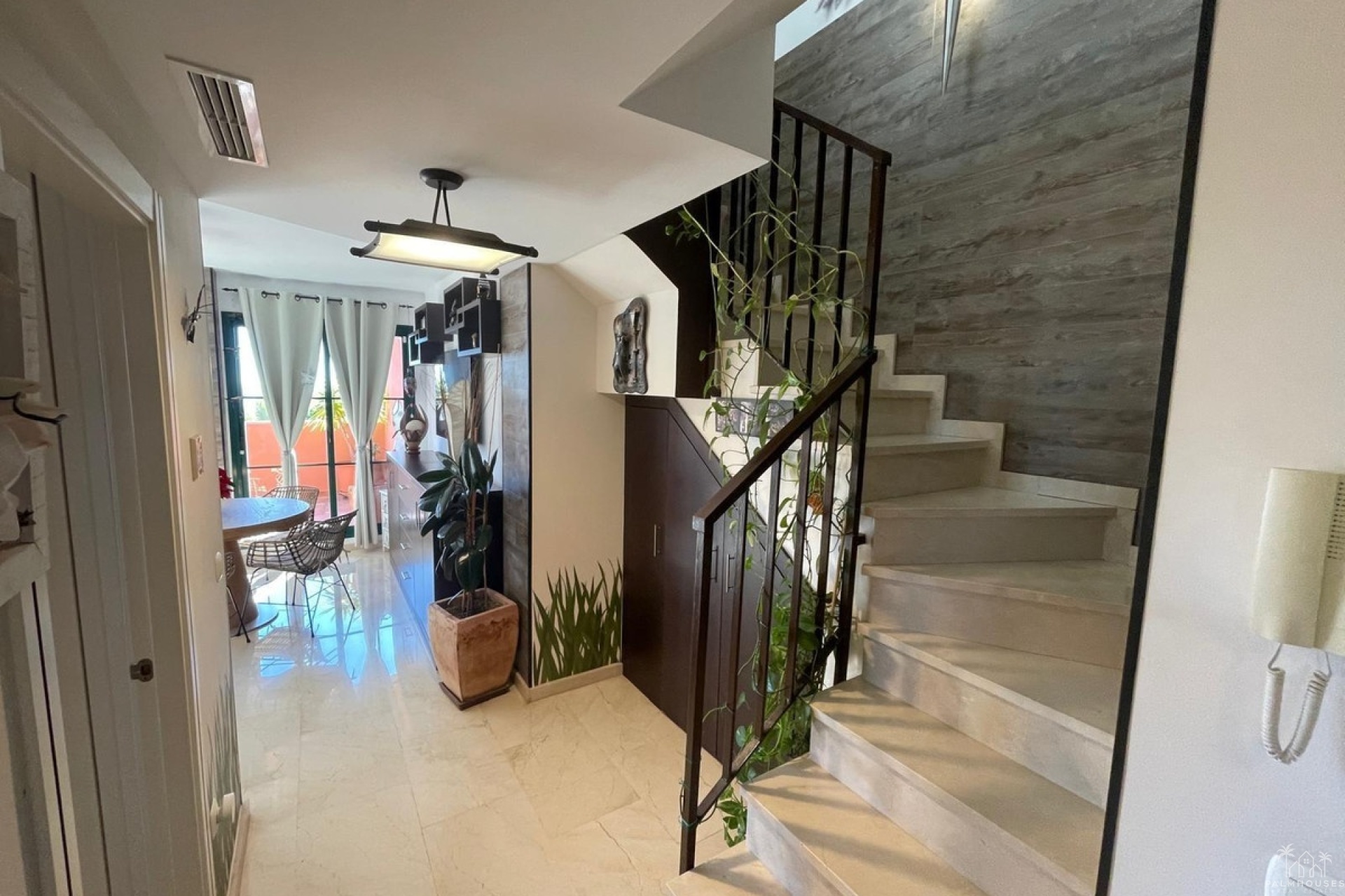 Herverkoop - Appartement - Finestrat