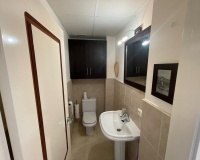 Herverkoop - Appartement - Finestrat