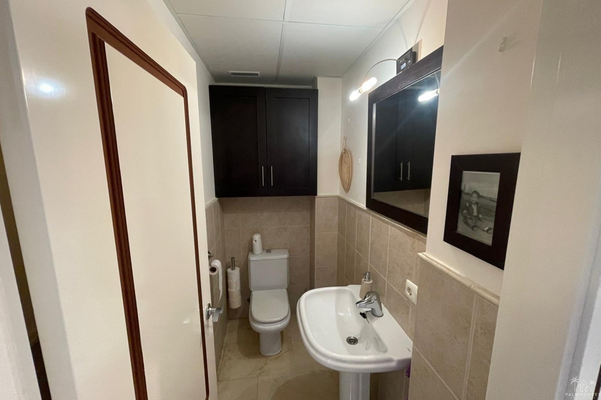 Herverkoop - Appartement - Finestrat