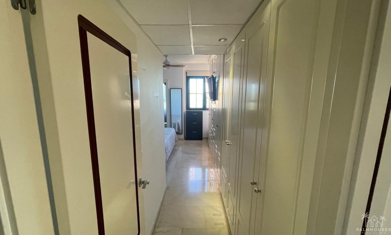 Herverkoop - Appartement - Finestrat