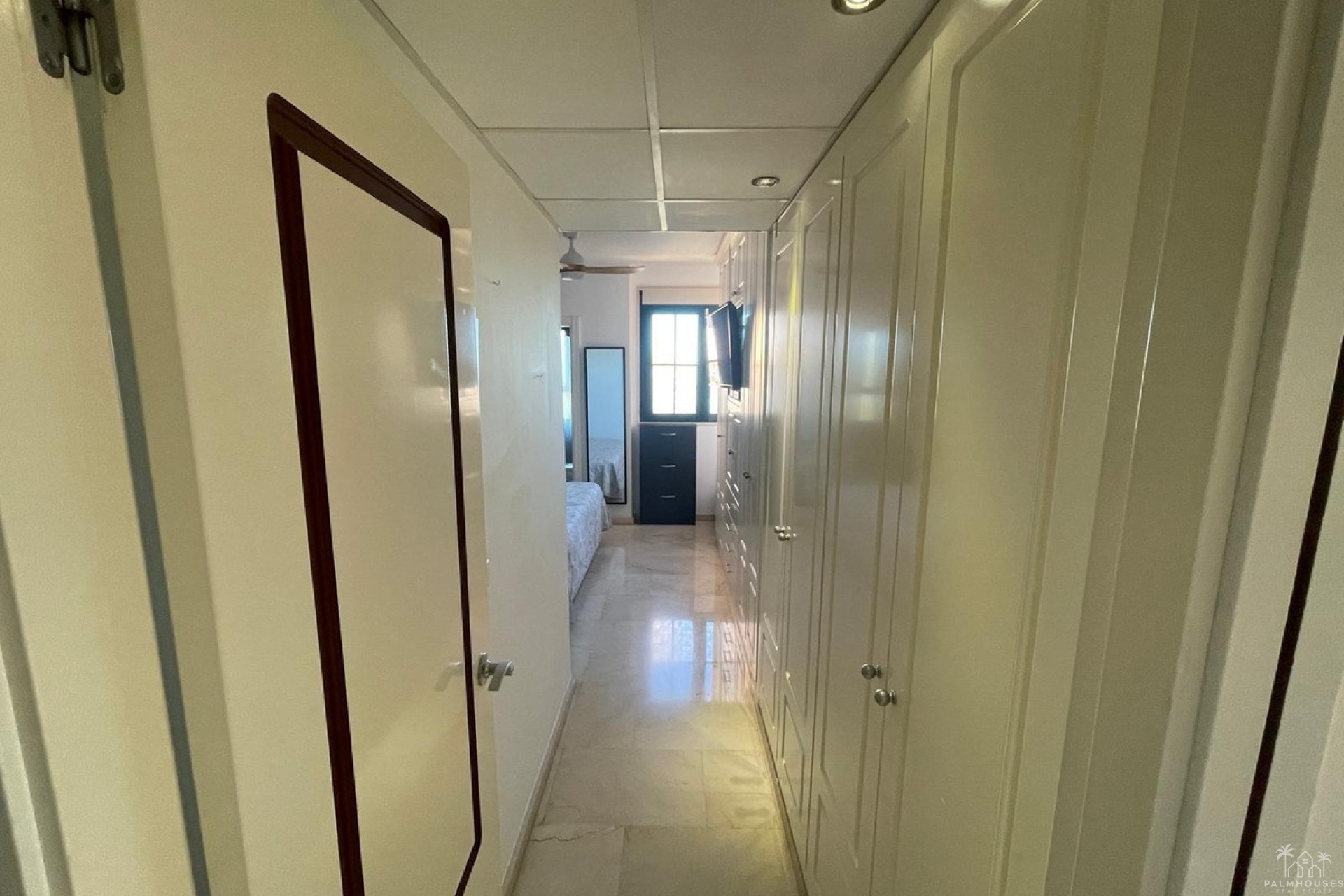 Herverkoop - Appartement - Finestrat