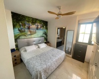 Herverkoop - Appartement - Finestrat