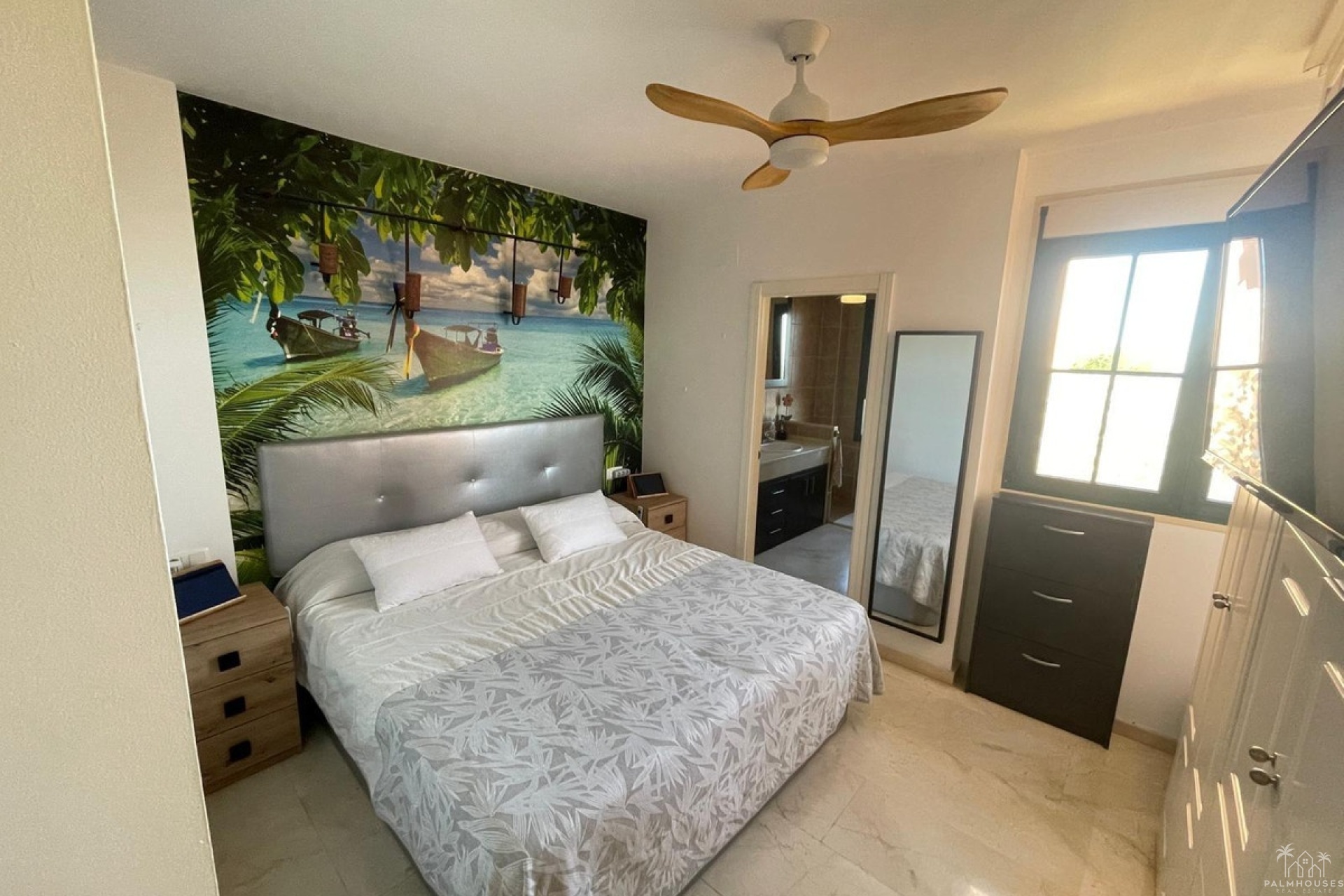 Herverkoop - Appartement - Finestrat