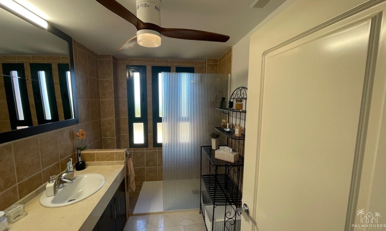 Herverkoop - Appartement - Finestrat