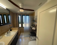 Herverkoop - Appartement - Finestrat