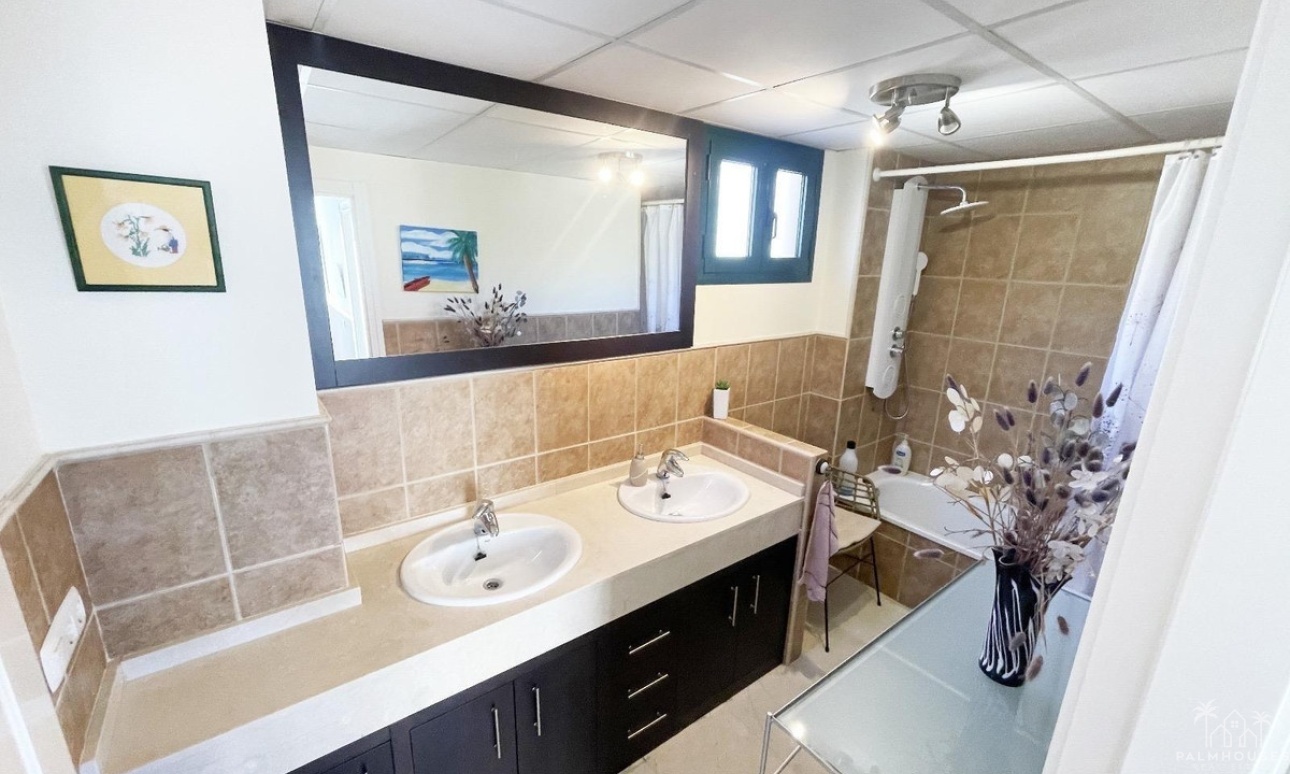 Herverkoop - Appartement - Finestrat