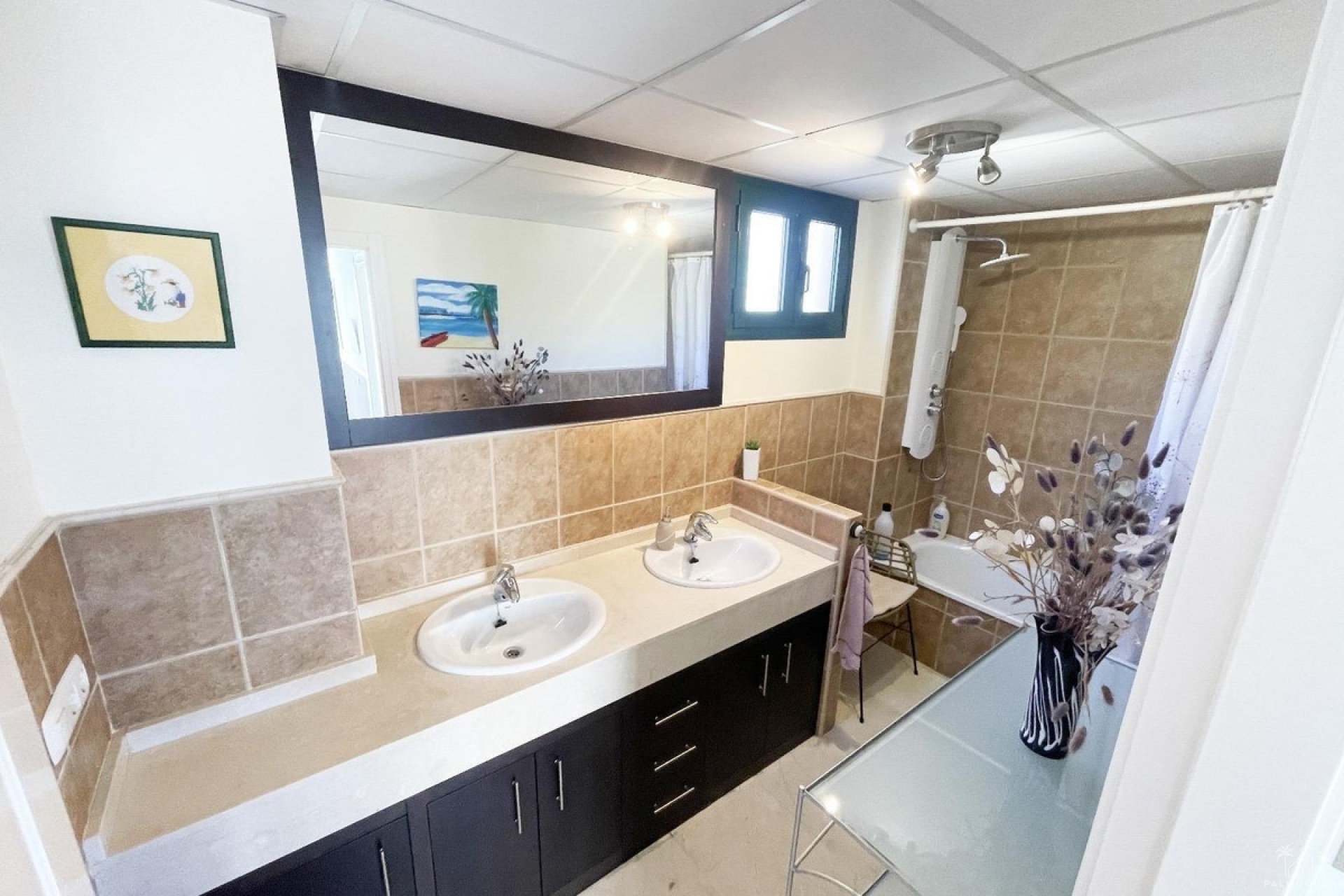 Herverkoop - Appartement - Finestrat