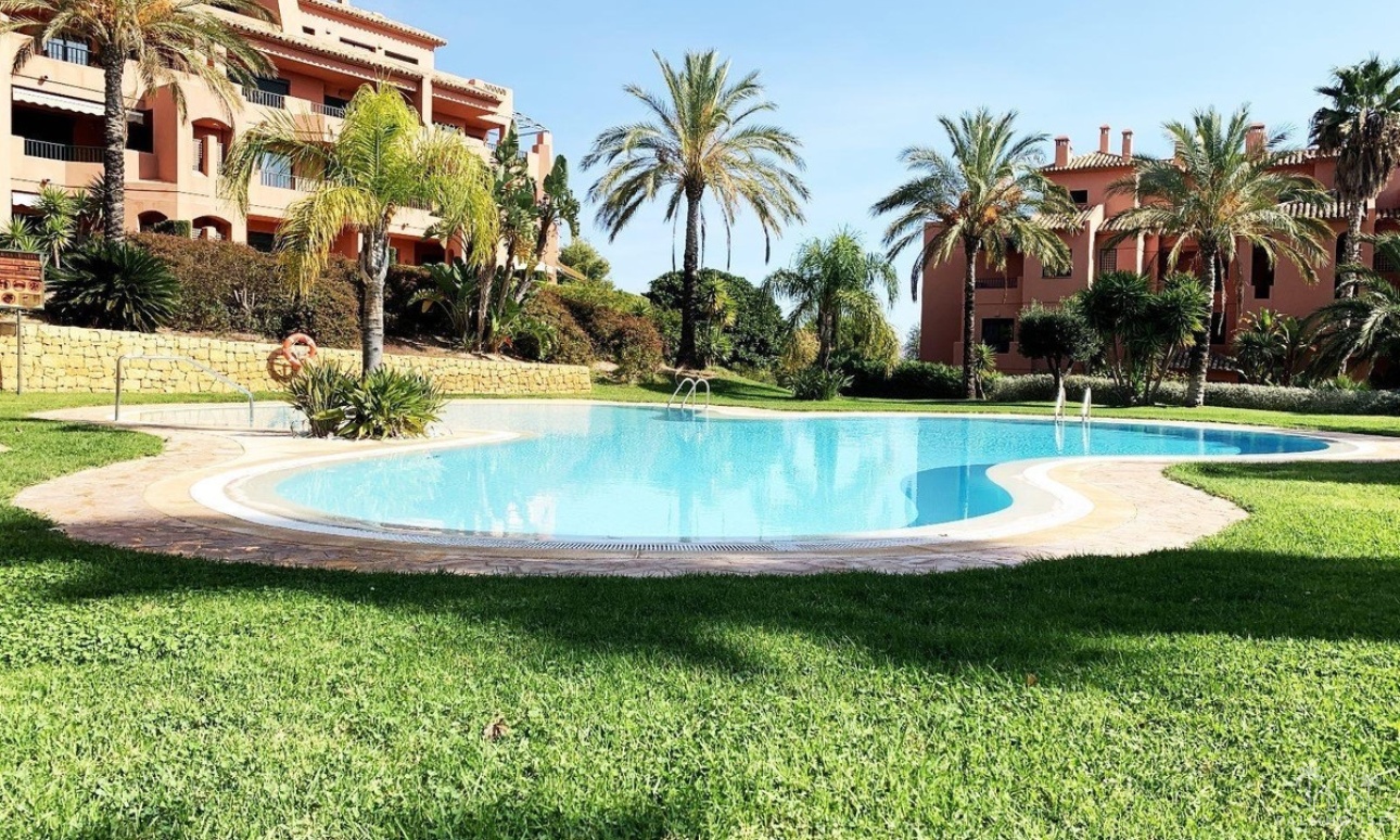 Herverkoop - Appartement - Finestrat