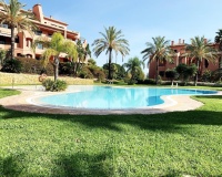 Herverkoop - Appartement - Finestrat