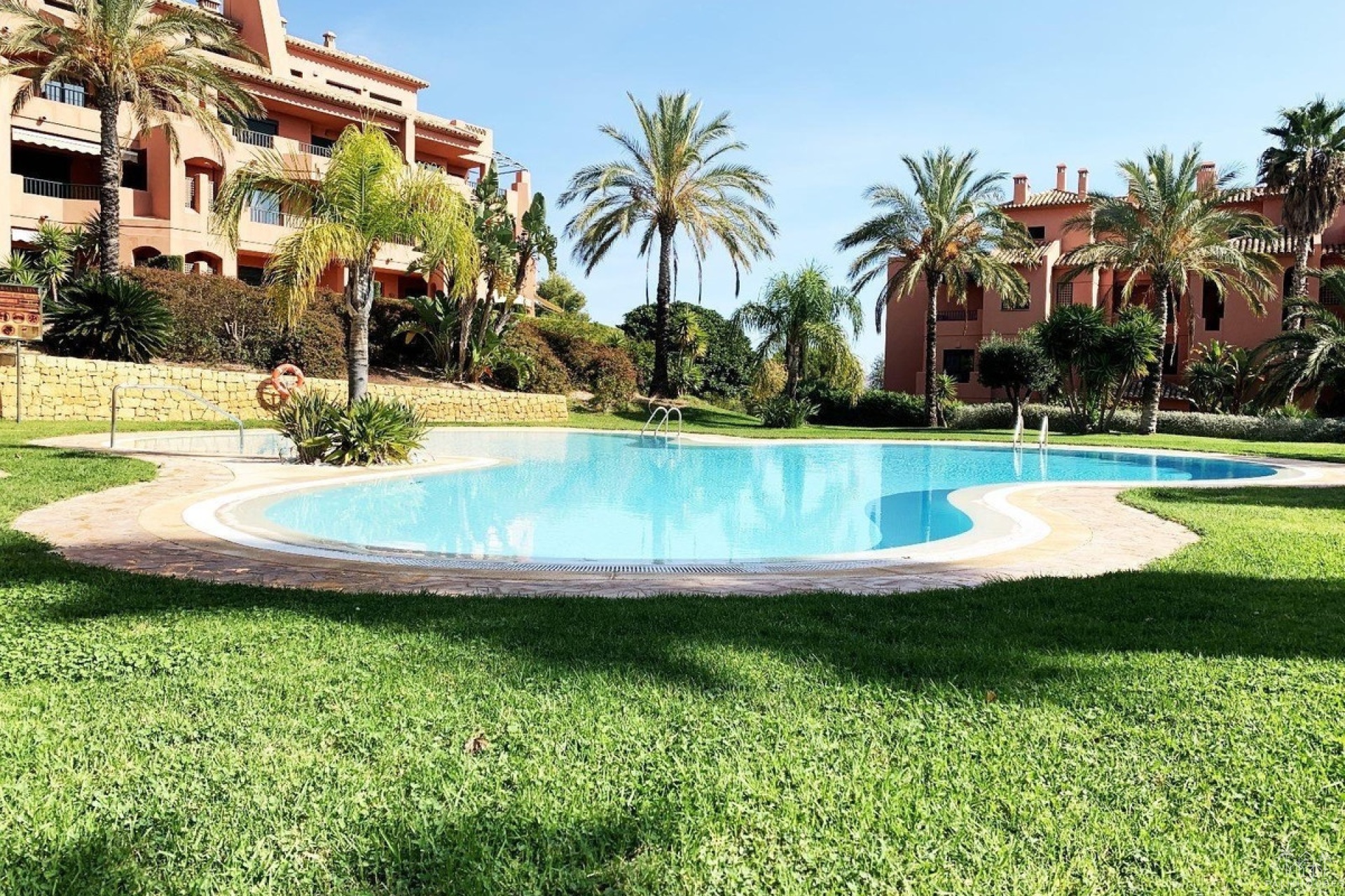 Herverkoop - Appartement - Finestrat