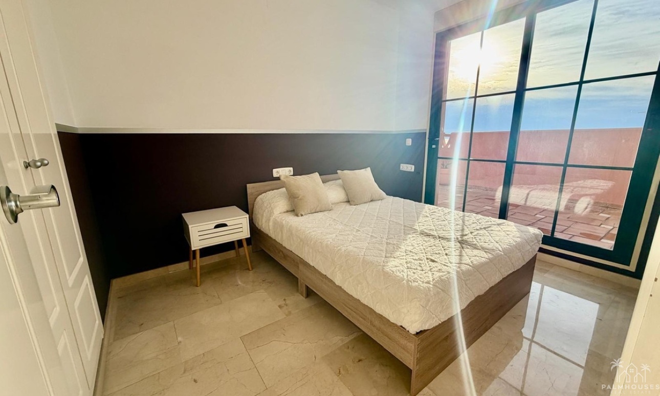 Herverkoop - Appartement - Finestrat