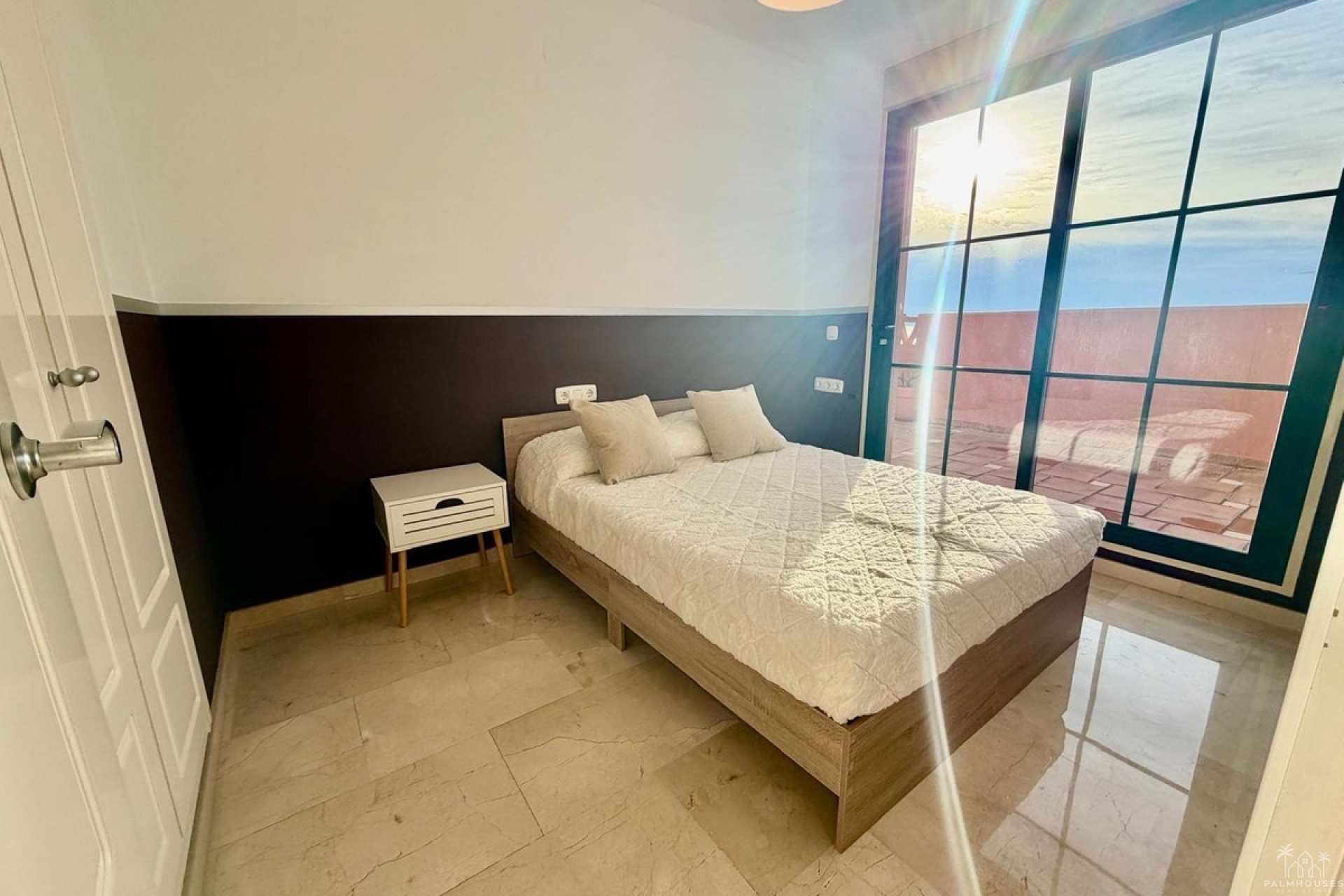 Herverkoop - Appartement - Finestrat