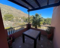 Herverkoop - Appartement - Finestrat
