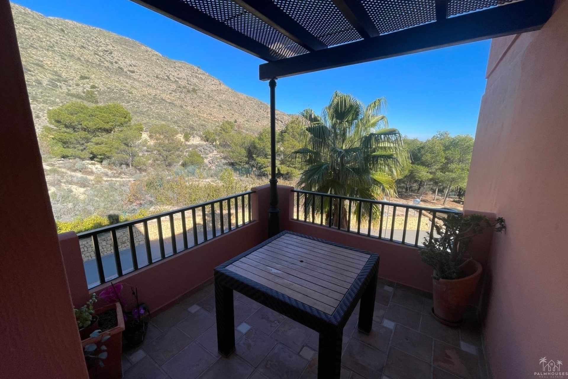Herverkoop - Appartement - Finestrat