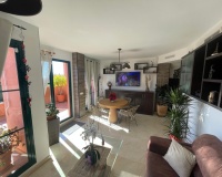 Herverkoop - Appartement - Finestrat