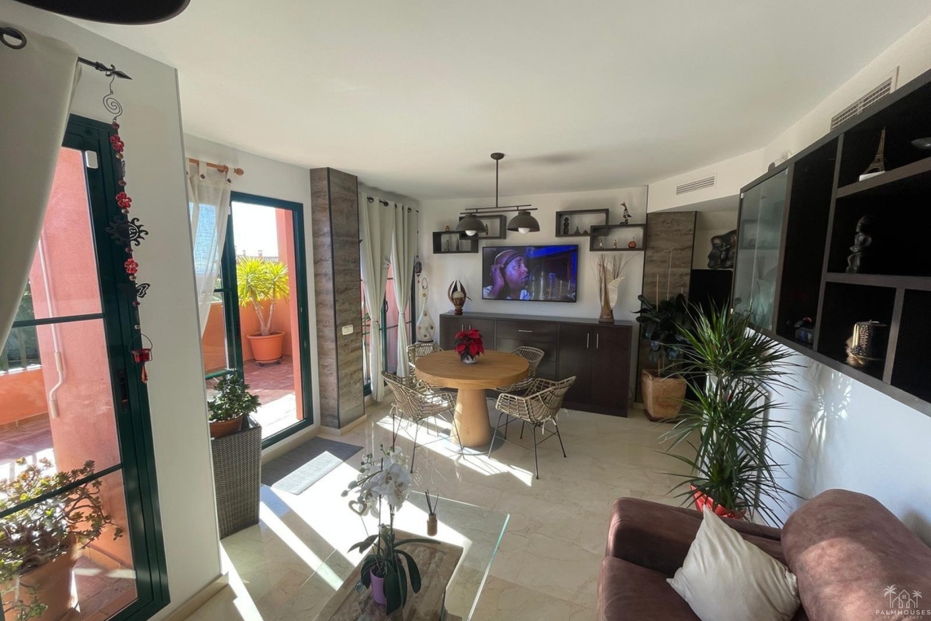 Herverkoop - Appartement - Finestrat