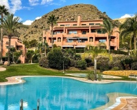 Herverkoop - Appartement - Finestrat
