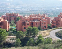 Herverkoop - Appartement - Finestrat