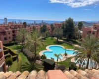 Herverkoop - Appartement - Finestrat