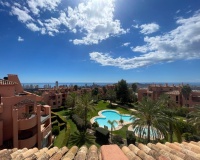 Herverkoop - Appartement - Finestrat