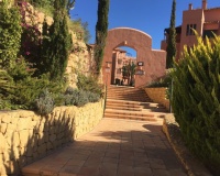 Herverkoop - Appartement - Finestrat