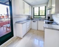 Herverkoop - Appartement - Finestrat