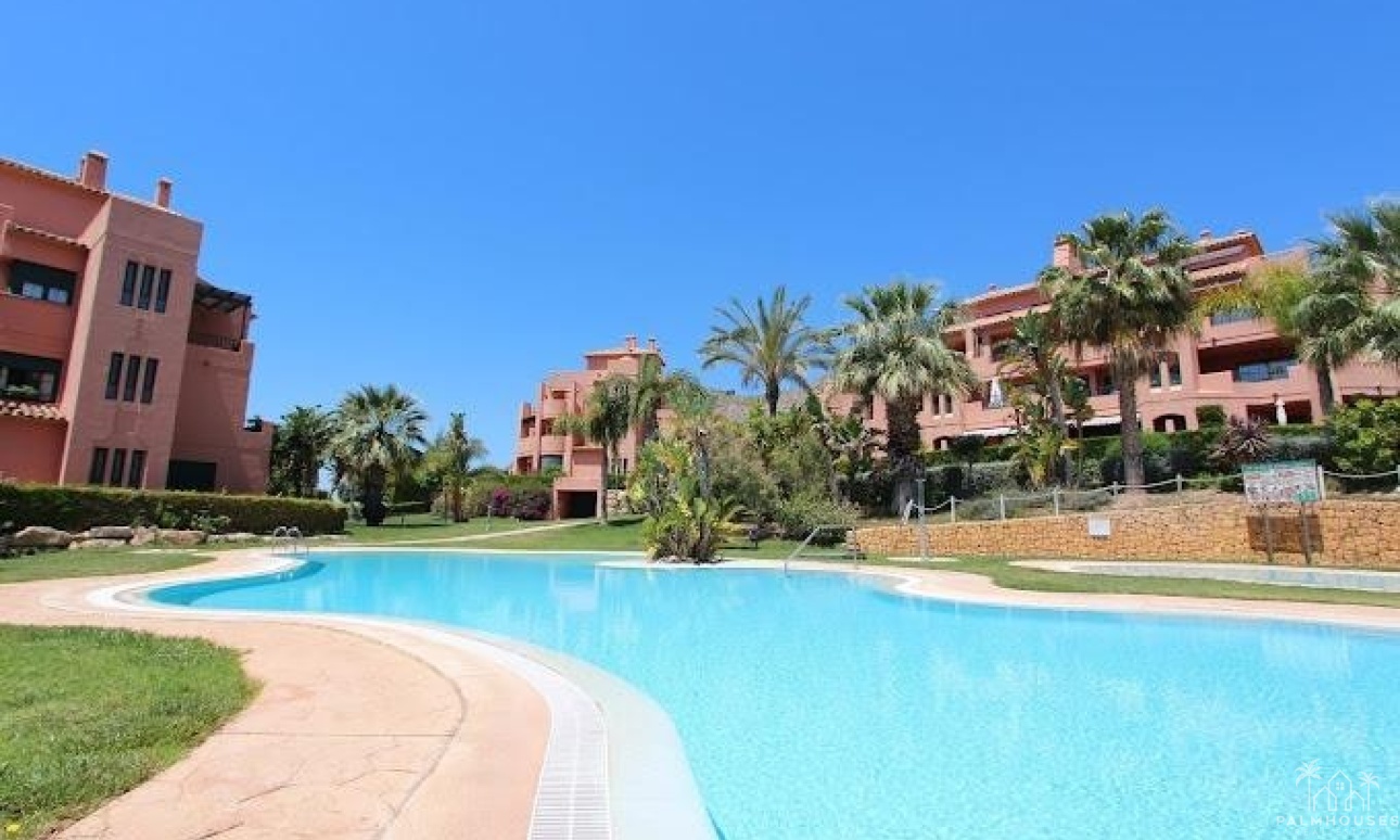 Herverkoop - Appartement - Finestrat
