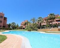 Herverkoop - Appartement - Finestrat
