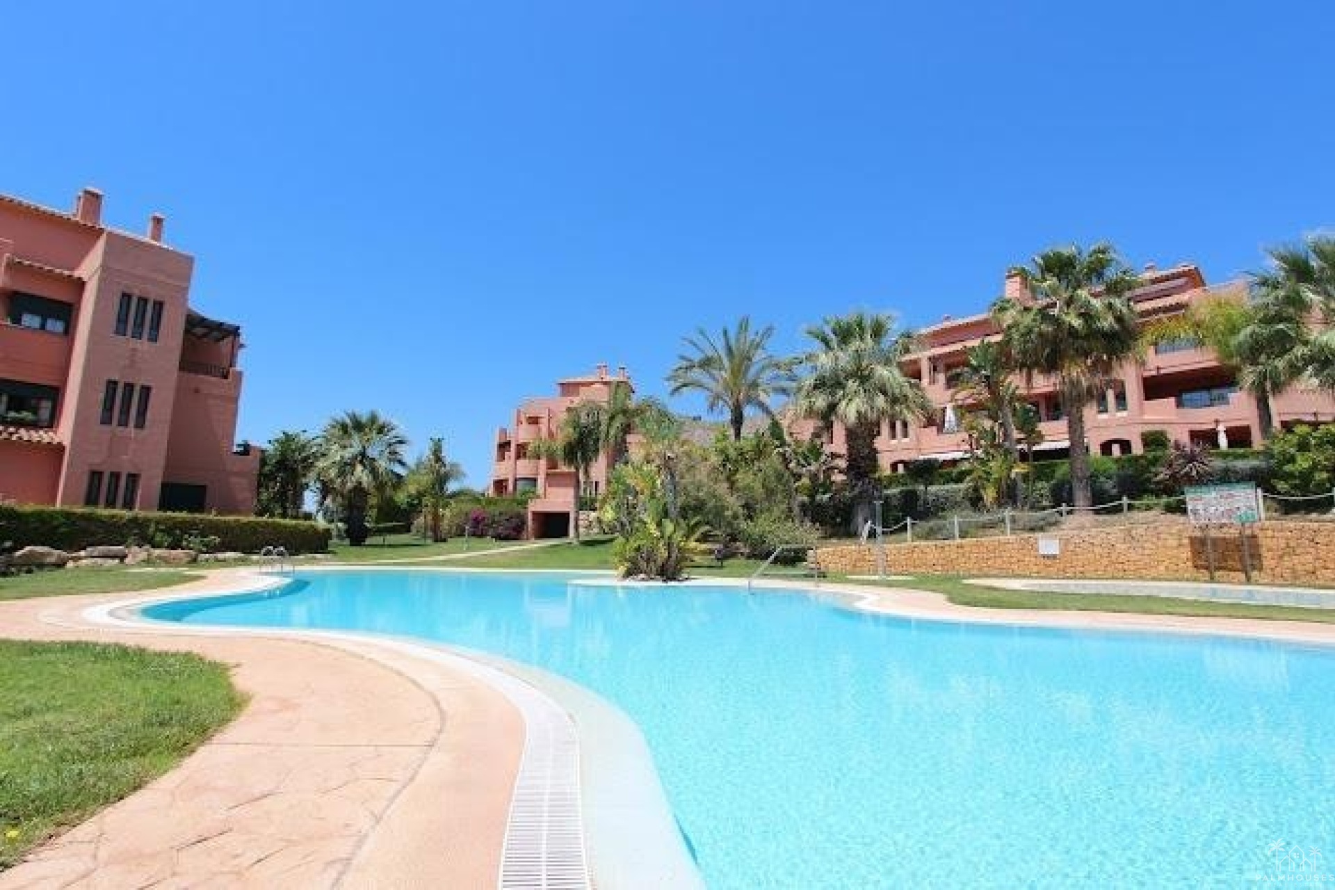 Herverkoop - Appartement - Finestrat