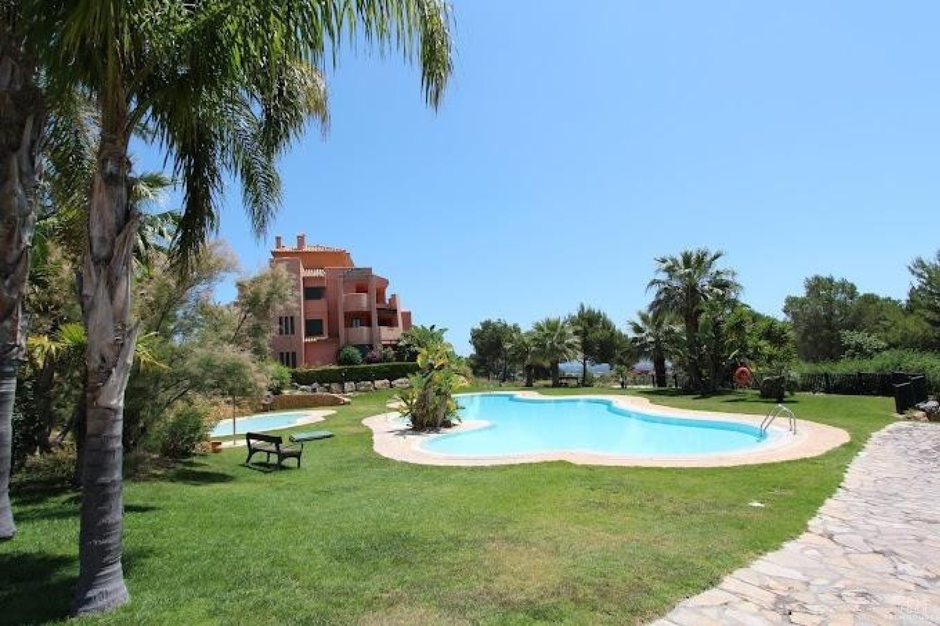 Herverkoop - Appartement - Finestrat