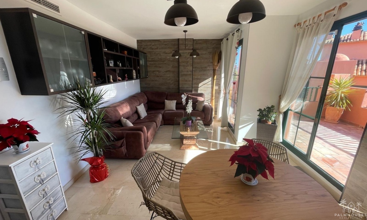Herverkoop - Appartement - Finestrat