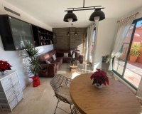 Herverkoop - Appartement - Finestrat