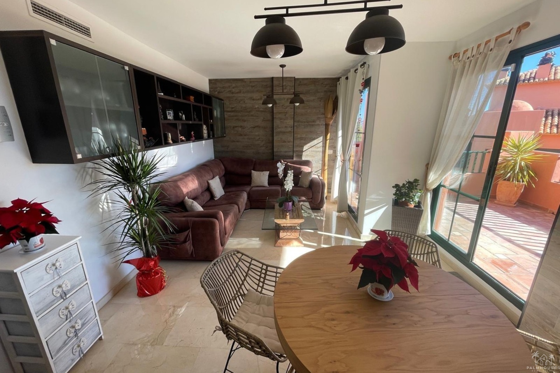 Herverkoop - Appartement - Finestrat
