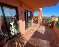 Herverkoop - Appartement - Finestrat