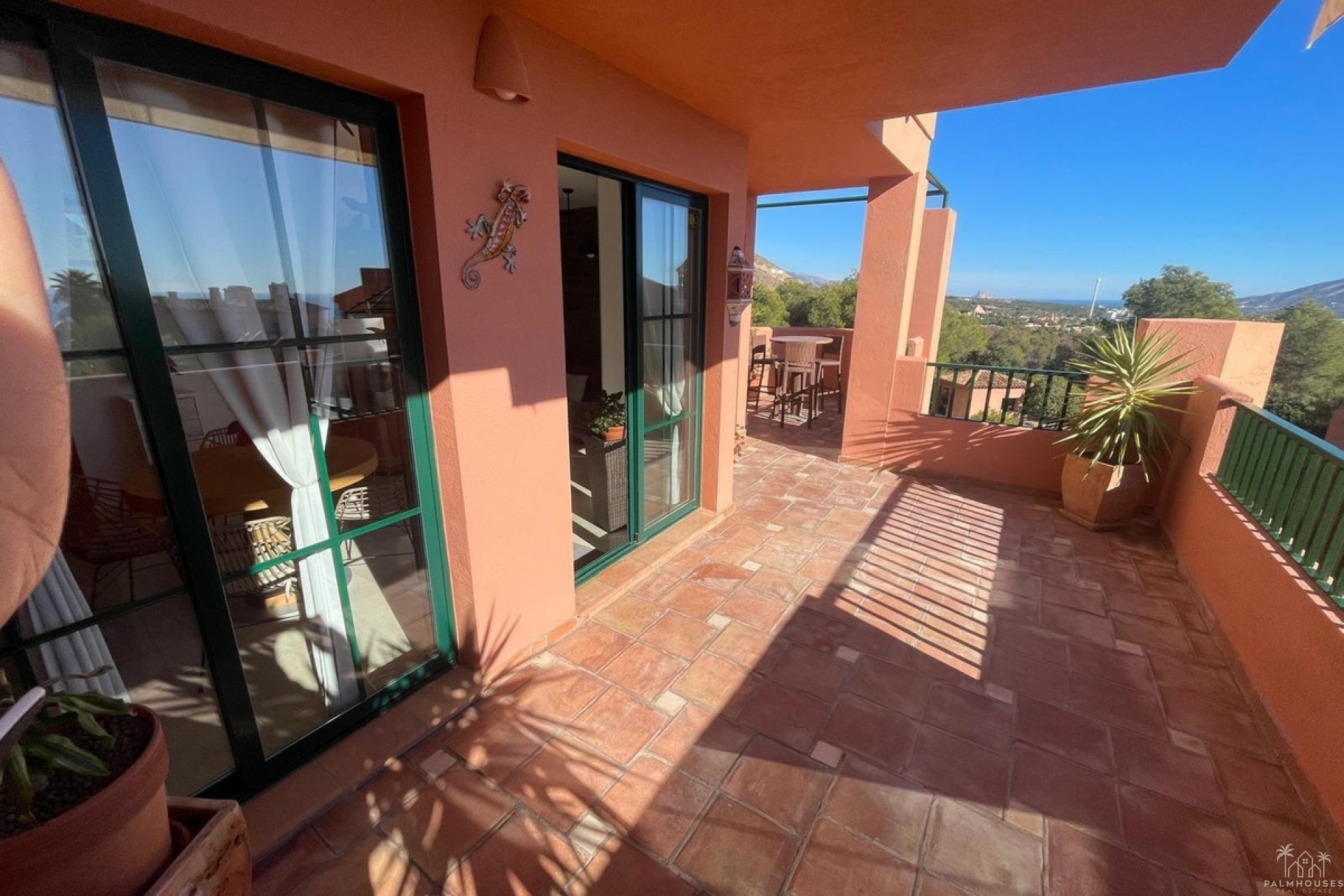 Herverkoop - Appartement - Finestrat