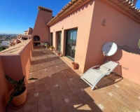 Herverkoop - Appartement - Finestrat