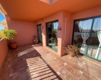 Herverkoop - Appartement - Finestrat