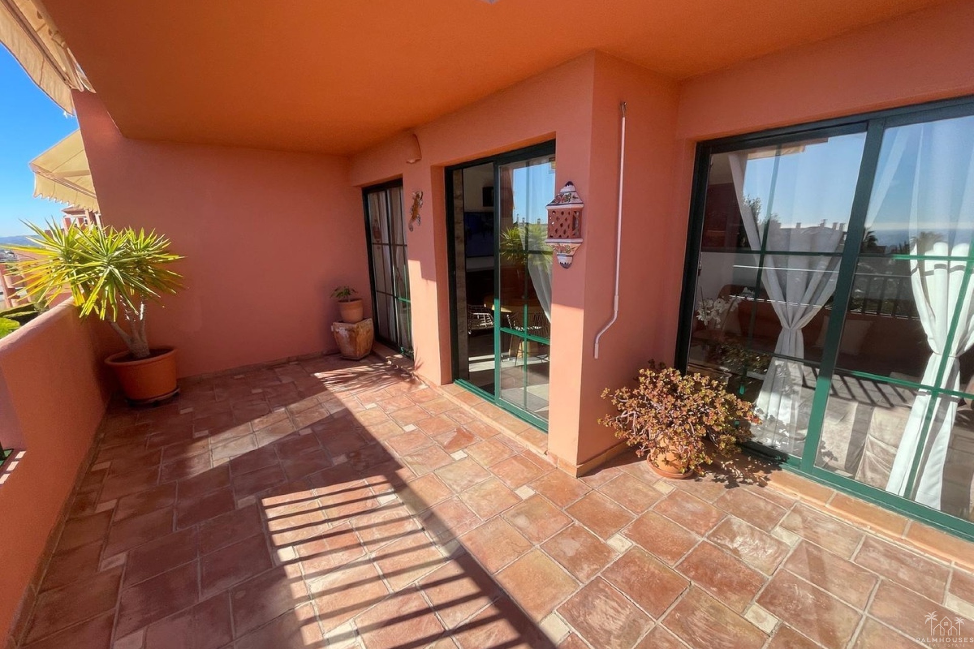 Herverkoop - Appartement - Finestrat