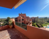 Herverkoop - Appartement - Finestrat