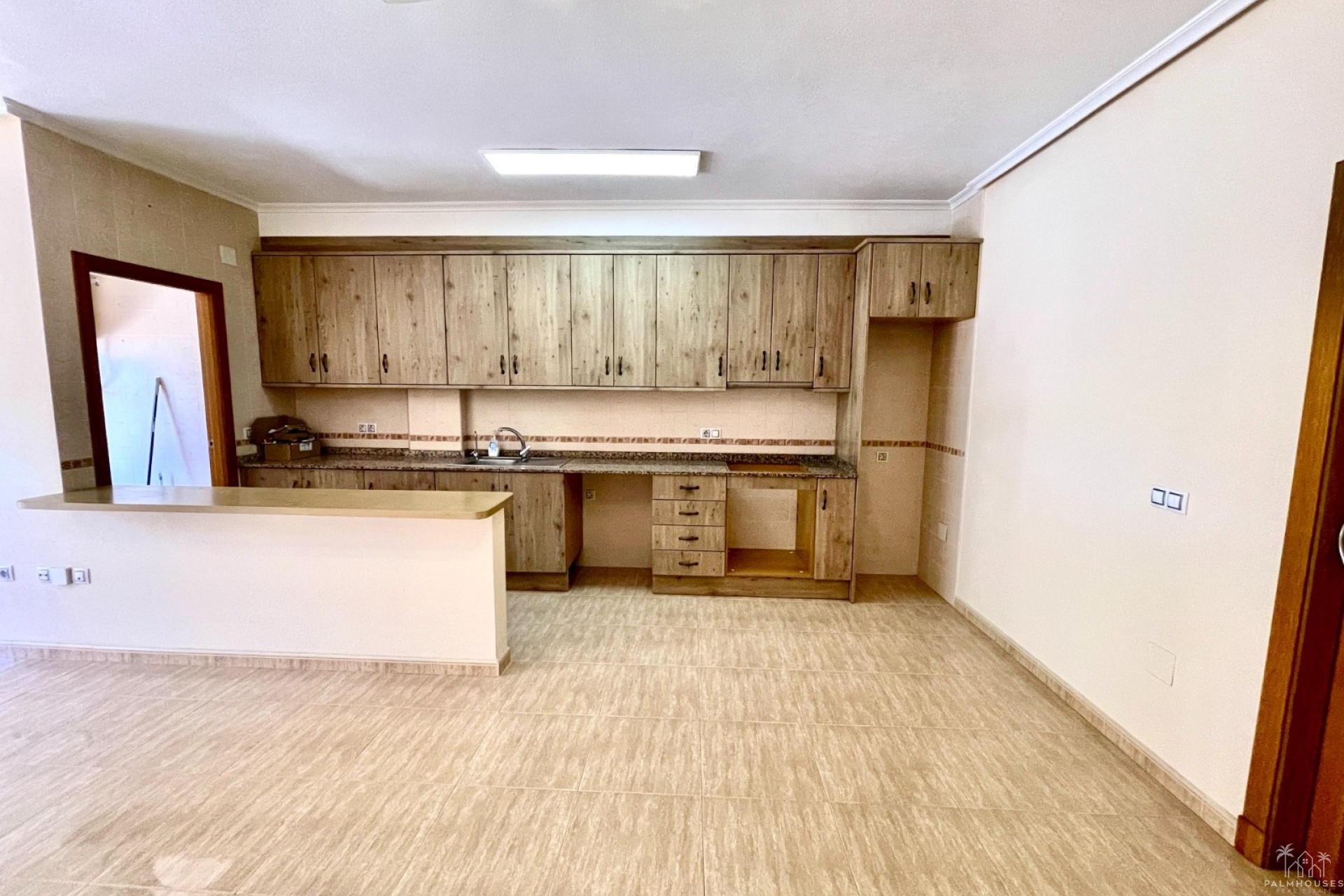 Herverkoop - Appartement - Formentera del Segura - Formentera de Segura