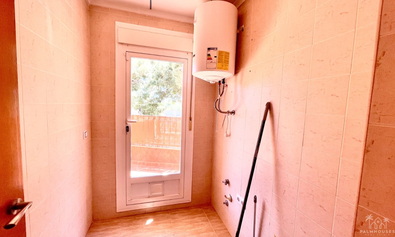 Herverkoop - Appartement - Formentera del Segura - Formentera de Segura