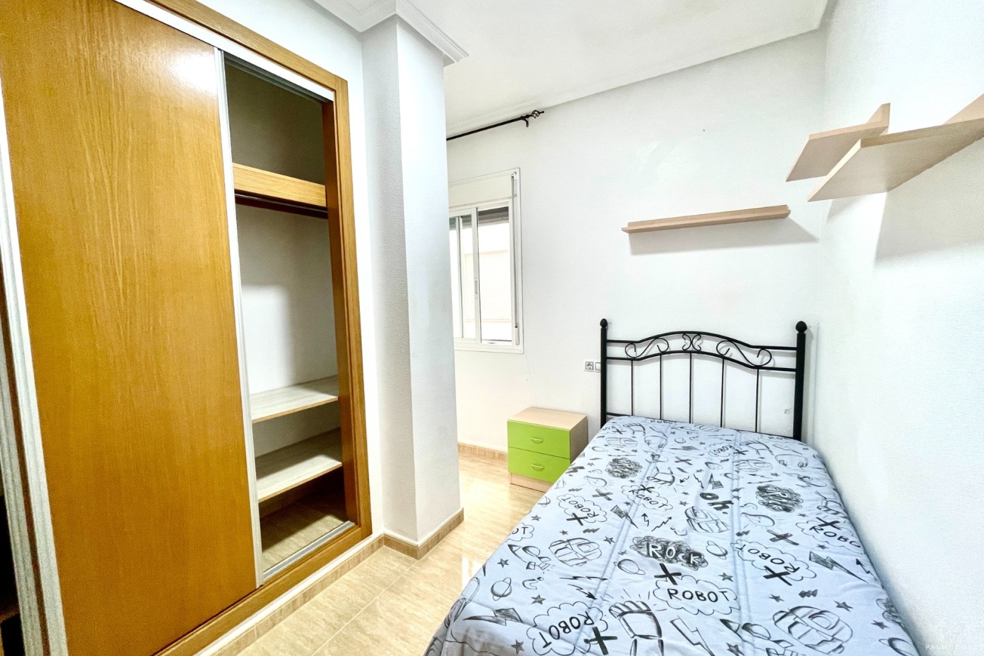 Herverkoop - Appartement - Formentera del Segura - Formentera de Segura
