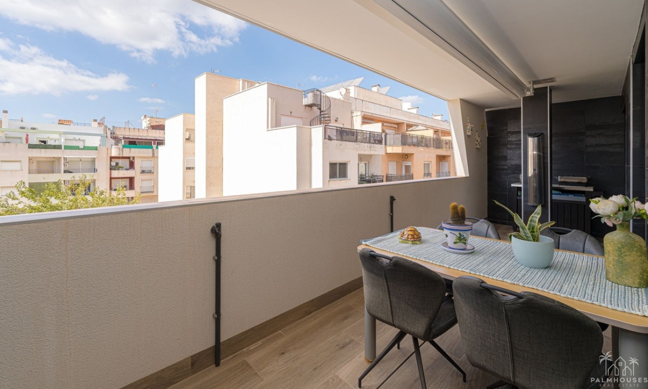 Herverkoop - Appartement - Formentera del Segura - Formentera del Segura Centro