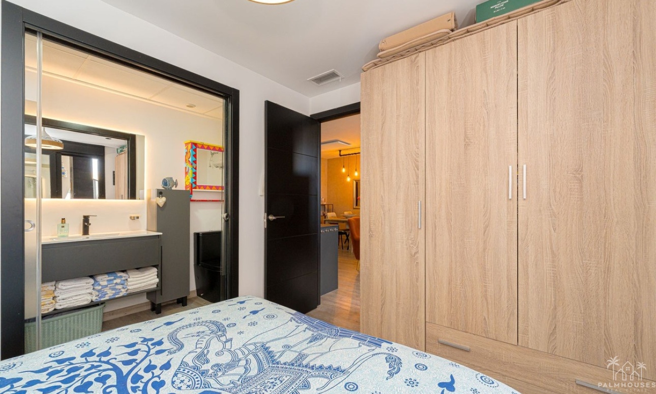 Herverkoop - Appartement - Formentera del Segura - Formentera del Segura Centro