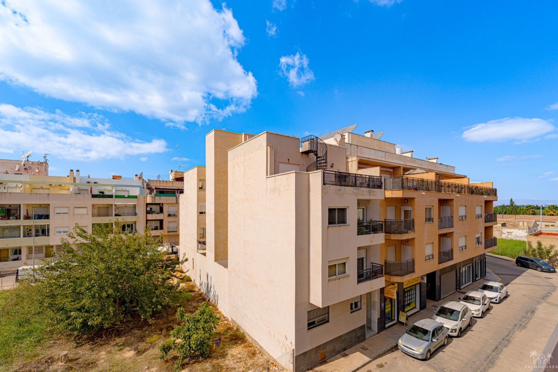 Herverkoop - Appartement - Formentera del Segura - Formentera del Segura Centro