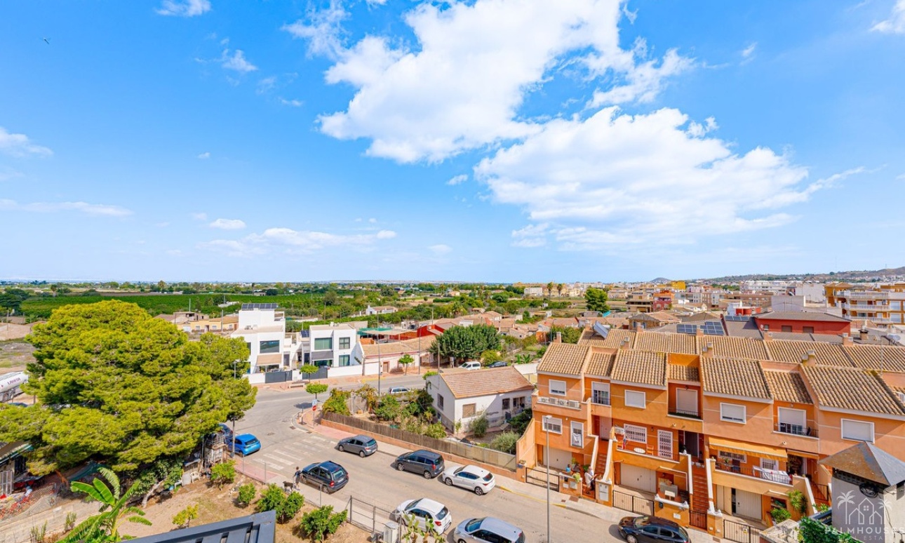 Herverkoop - Appartement - Formentera del Segura - Formentera del Segura Centro