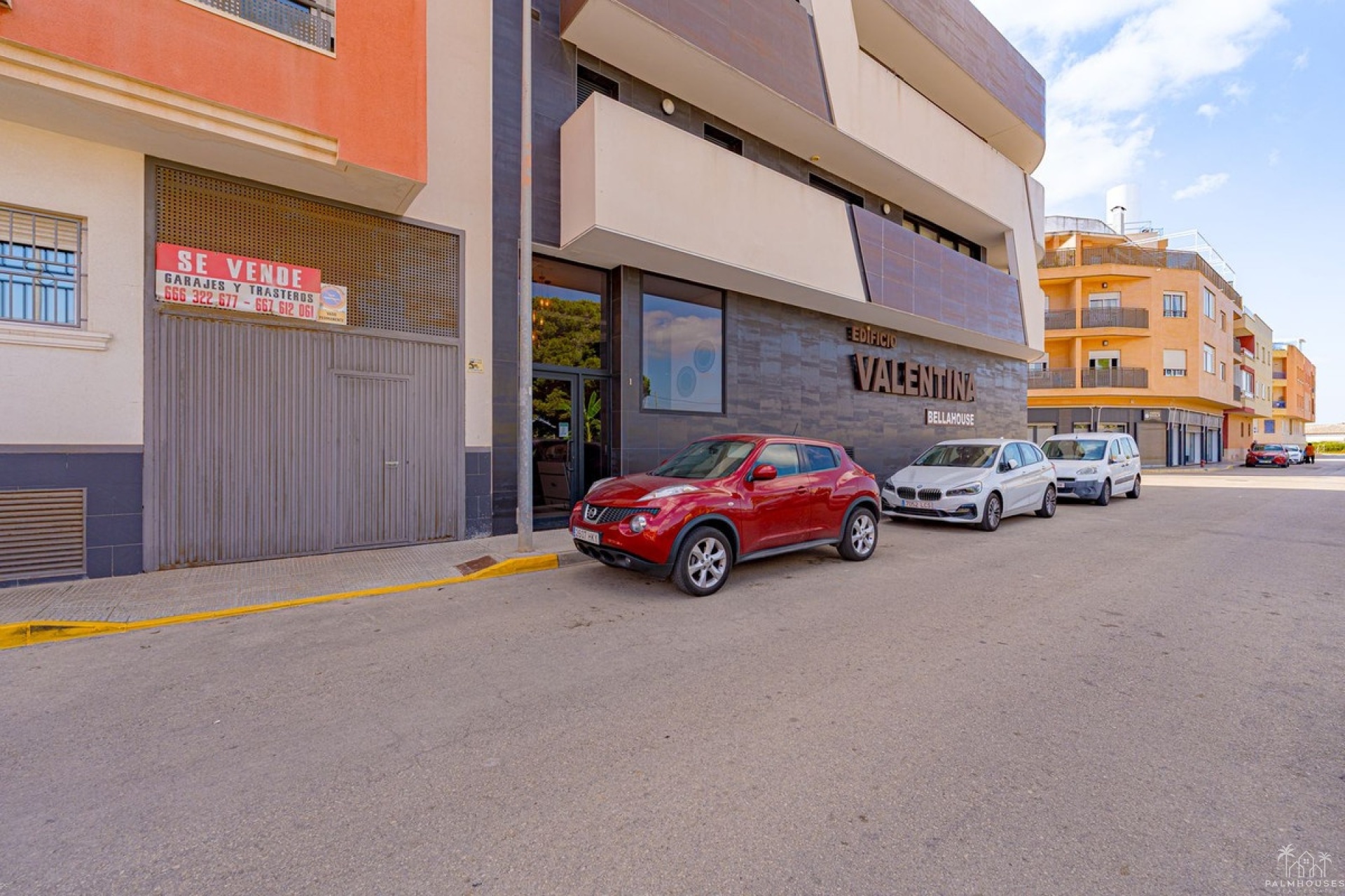 Herverkoop - Appartement - Formentera del Segura - Formentera del Segura Centro